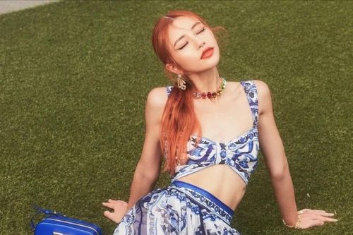 Con gái 'bà hoàng Hermès' với đam mê thời trang và lối sống năng động