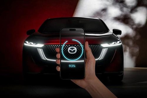Mẫu xe sedan Mazda3 có thể bị 'khai tử', nhường chỗ cho Mazda3e?