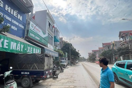 Sở NN&MT Bắc Ninh kiểm tra vụ sổ đỏ của 46 hộ dân bị mất