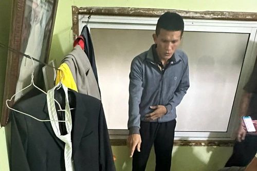 Đi xe máy từ Hải Phòng sang Quảng Ninh, 'đạo chích' khoắng liền 5 nhà