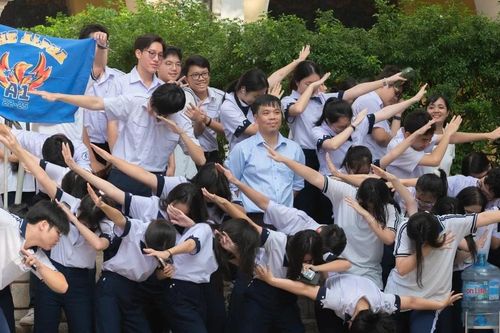 Đưa giáo dục Việt Nam vào top 20 thế giới: Người thầy - động lực hạt nhân