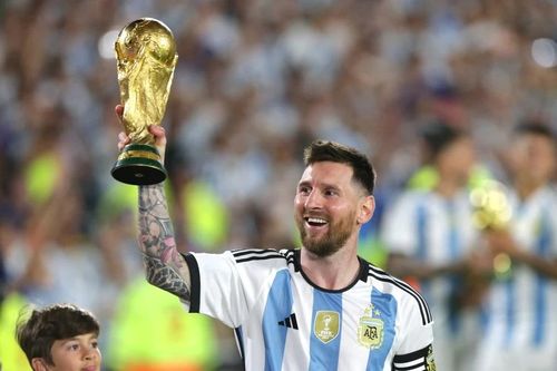 Bớt phụ thuộc Messi, Argentina vẫn có thể vô địch World Cup 2026
