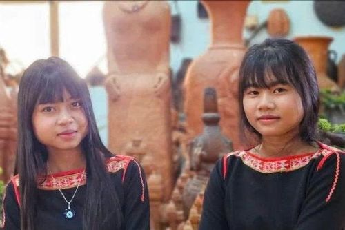 Trường PTDT Nội trú Bắc Bình: Chăm sóc đời sống và giữ lửa văn hóa cho học sinh