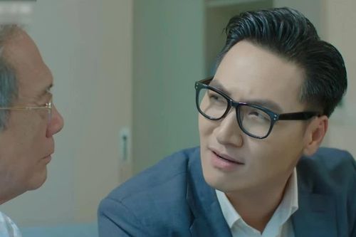 Lằn ranh tập 13: Công an đã lần ra dấu vết của Viên