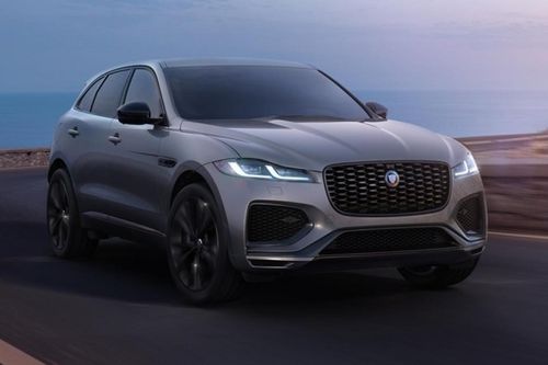 Cập nhật bảng giá xe hãng Jaguar mới nhất tháng 11/2025