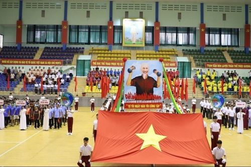 Đồng Nai đăng cai Hội thi Thể thao các dân tộc thiểu số toàn quốc 2025
