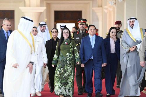 Thủ tướng Phạm Minh Chính kết thúc tốt đẹp chuyến thăm Kuwait