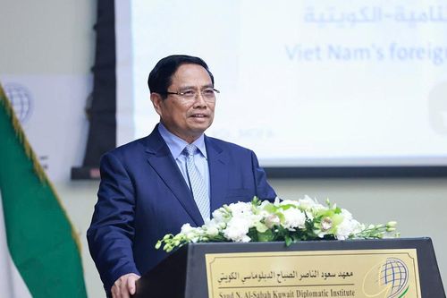 Quan hệ Việt Nam - Kuwait: Hình mẫu hợp tác tiêu biểu giữa Đông Nam Á và Vùng Vịnh
