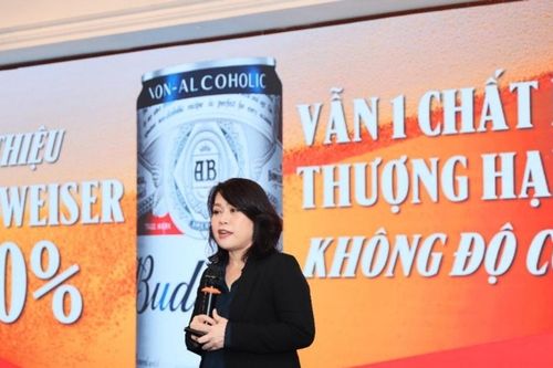 AB InBev vững bước trong hành trình phát triển bền vững và đổi mới sáng tạo tại Việt Nam
