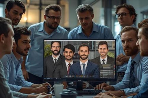 Những kinh nghiệm và lưu ý khi tạo hình ảnh AI cho báo chí
