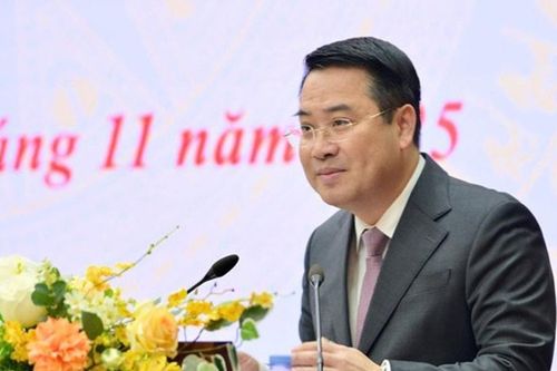 Phê chuẩn ông Nguyễn Tuấn Anh giữ chức Chủ tịch Ủy ban nhân dân tỉnh Lào Cai