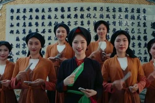 Soobin và lớp nghệ sĩ trẻ khơi lại mạch nguồn dân tộc