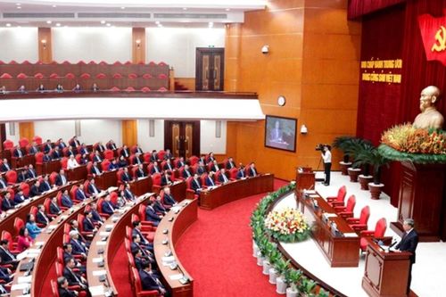 Phương án nhân sự lãnh đạo chủ chốt của Đảng, Nhà nước là tuyệt mật