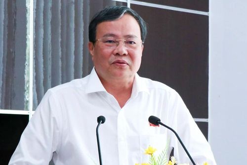 Công bố quyết định của Ban Bí thư Trung ương Đảng về công tác cán bộ