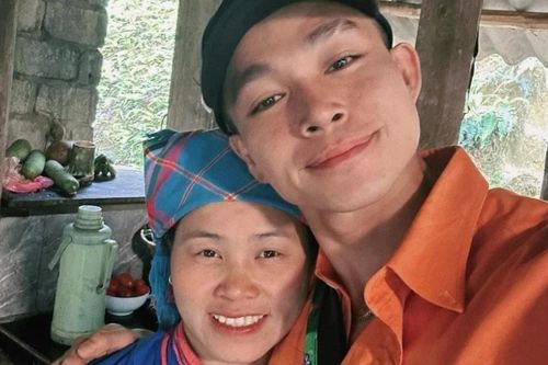 Gia đình Haha thông báo khẩn