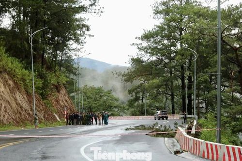 Cấm đèo Prenn và đèo Khánh Lê, di chuyển thế nào từ Đà Lạt đi Nha Trang?
