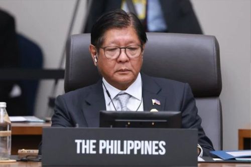 Tổng thống Philippines bác cáo buộc nghiện ma túy