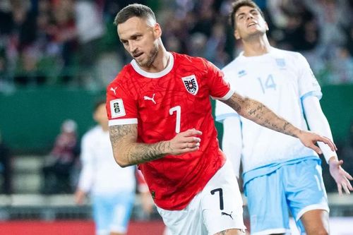 Nhận định Áo vs Bosnia và Herzegovina, 02h45 ngày 19/11: Long tranh Hổ đấu