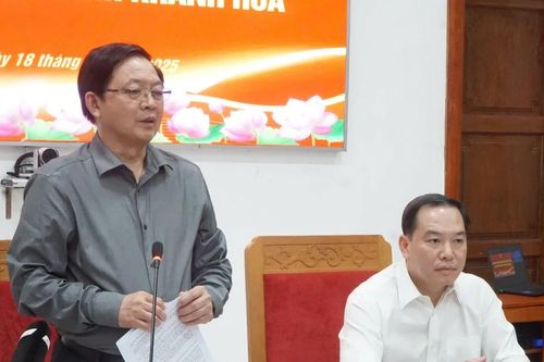 Mưa lũ khiến 10 người chết và 2 người mất tích, Phó Thủ tướng yêu cầu Khánh Hòa khẩn trương ứng phó