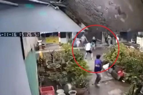 Vụ hỗn chiến làm 2 cậu cháu thương vong ở TPHCM: Bắt 5 nghi phạm