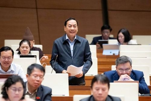 Luật Quản lý nợ công (sửa đổi): Phân cấp mạnh, siết chặt cơ chế báo cáo và giám sát
