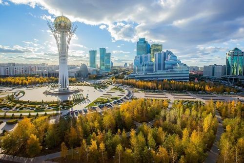 Kazakhstan kiện Big Oil ra tòa án Thụy Sĩ, đòi hàng tỷ USD tiền bồi thường