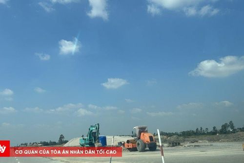 Gỡ khó, đẩy nhanh tiến độ Dự án đại lộ Nam sông Mã gần 2.000 tỷ đồng