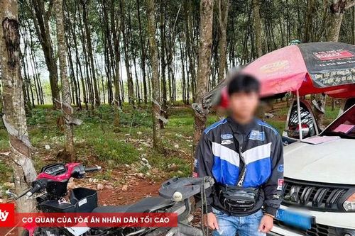 Xử lý 'phượt thủ ba không' phóng bạt mạng trên Quốc lộ 20