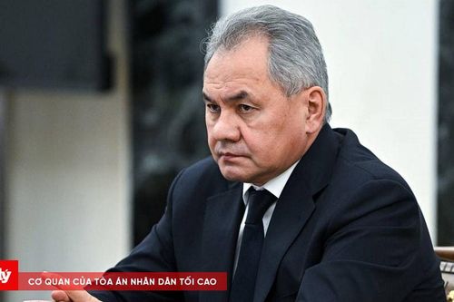 Nga ngăn chặn âm mưu ám sát cựu Bộ trưởng Quốc phòng