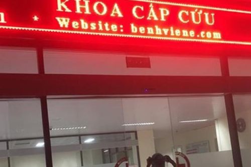 Chàng trai vào viện cấp cứu lúc 2h sáng với 'cơn đau kinh hoàng của y học'