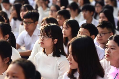Xác định lại mục tiêu giáo dục: 'Học để làm gì?'