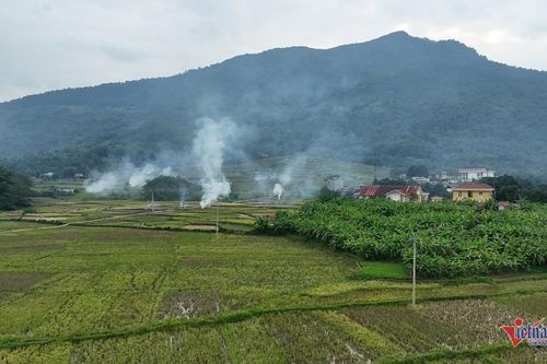 Vân Hồ từng bước hiện thực hóa mục tiêu trở thành xã nông thôn mới