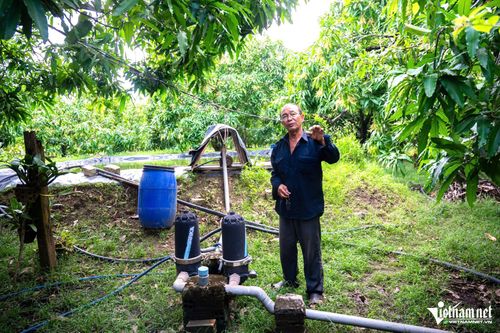 Đồng Nai: Nông dân ứng dụng ghi chép nhật ký điện tử, nâng cao giá trị nông sản