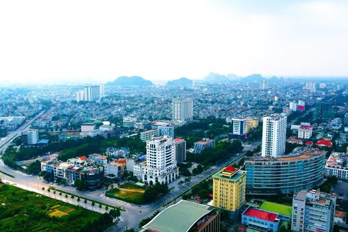 'Tứ Sơn' - Động lực mới thúc đẩy Thanh Hóa bứt phá