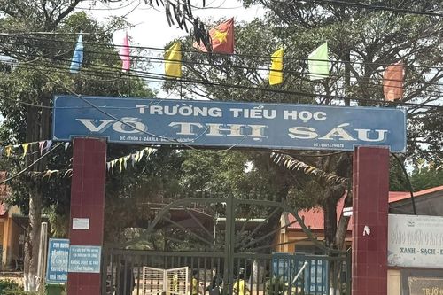4 xã tại Lâm Đồng đề xuất công nhận 27 viên chức trường học từng có nguy cơ mất việc