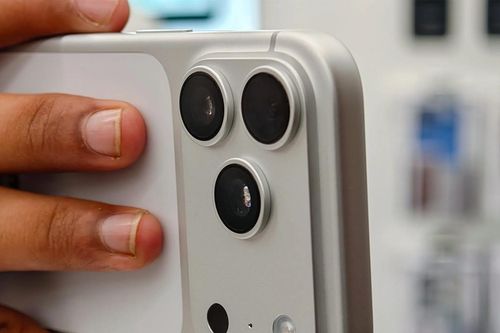Người dùng sắp có thể điều khiển iPhone qua ốp lưng?