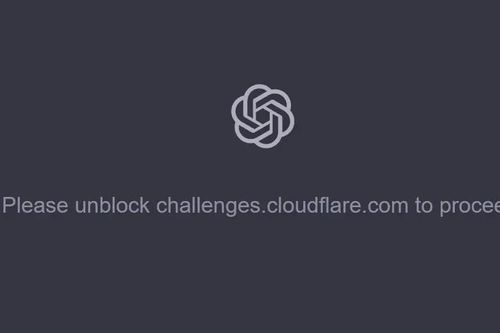 Cloudflare gặp sự cố máy chủ khiến ChatGPT tê liệt