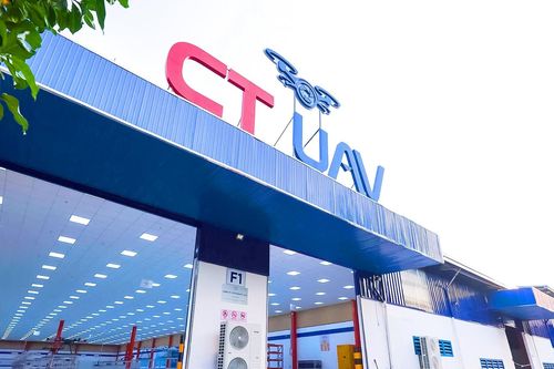 Thụy Sỹ hỗ trợ doanh nghiệp Việt sản xuất UAV đạt chuẩn chất lượng Hàng không Vũ trụ Quốc tế