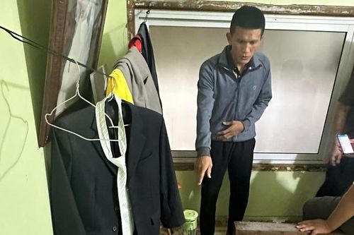 Mang kìm cộng lực từ Hải Phòng sang Quảng Ninh gây ra 5 vụ trộm