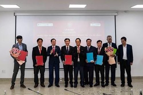 Đà Nẵng có trung tâm trọng tài thương mại quốc tế đầu tiên
