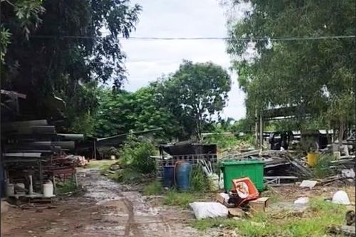 Xả thải gây ô nhiễm môi trường, Công ty du lịch S.F bị xử phạt 80 triệu đồng