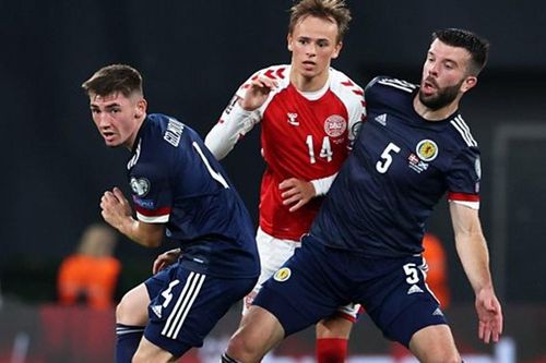 Nhận định, dự đoán Scotland vs Đan Mạch: Khóa chặt tay nhau