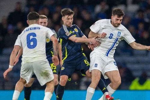 Nhận định, dự đoán Belarus vs Hy Lạp: Thắng đậm chủ nhà