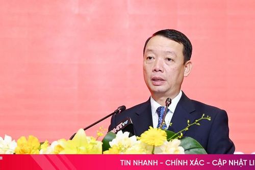 Đem hết khả năng, trí tuệ và tâm huyết, xây dựng Hà Tĩnh phát triển nhanh, toàn diện, bền vững
