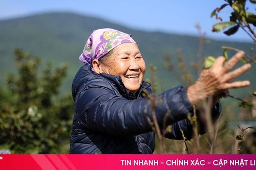 Khai thác lợi thế địa phương, Hoành Sơn đẩy nhanh mục tiêu giảm nghèo