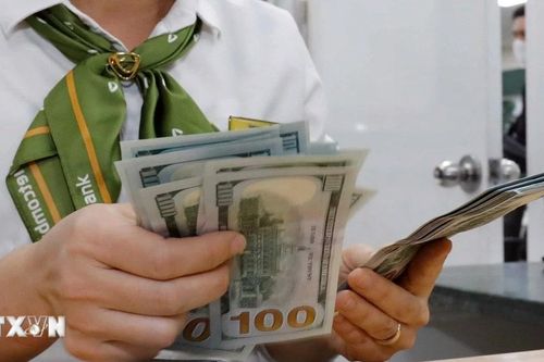 Tỷ giá ngày 18/11: Đồng USD tại các ngân hàng thương mại tăng trở lại
