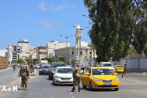 Libya: Chính quyền miền Đông đình chỉ hợp tác với phái bộ Liên hợp quốc