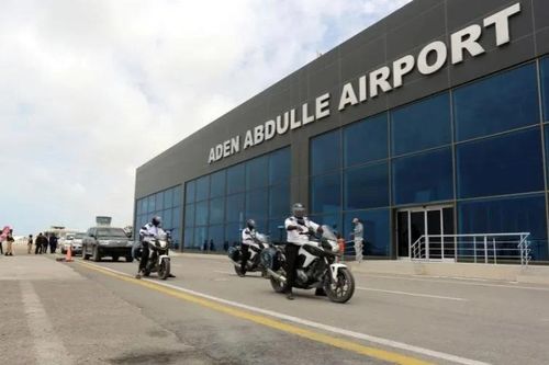 Somalia: Hệ thống thị thực điện tử bị tấn công, rò rỉ dữ liệu hàng nghìn khách