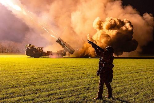 Sự sụp đổ của Pokrovsk có ý nghĩa gì đối với Ukraine và Nga