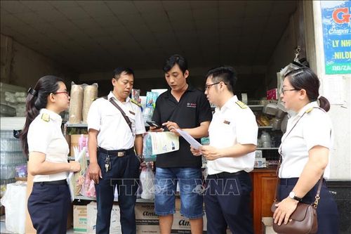 Bộ Tài chính đề xuất quy định kế toán theo ba nhóm doanh thu cho hộ kinh doanh